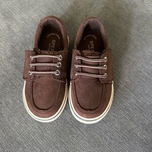 Kid’s Sperry - size 8.5